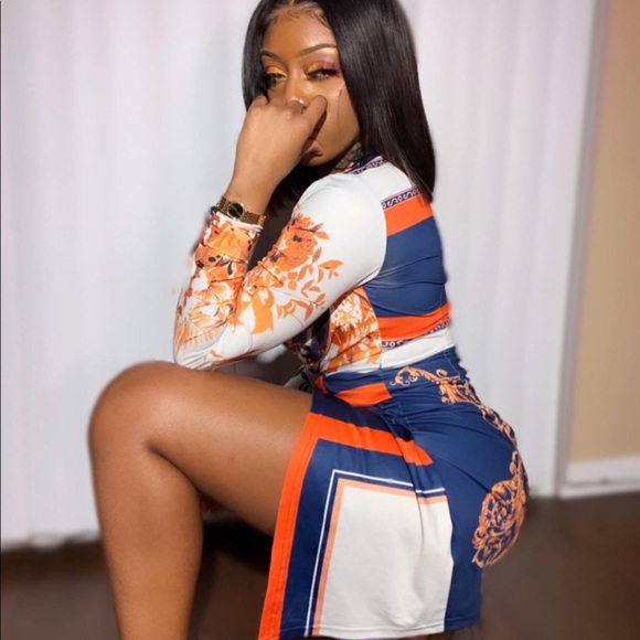 Night out dress - Picture 1 of 1